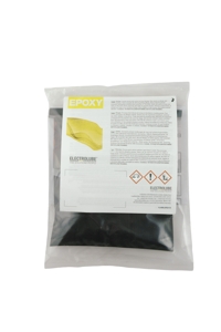 Electrolube - ER2183 - Black Epoxy Resin